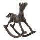Rocking Horse From English Art