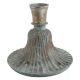 Vintage Hookah Base From Himachal Art And Decor In Brass