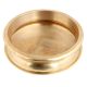 Brass South Indian Small Urli For Home Improvement And Fine Dining