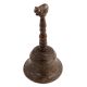 Brass Vintage Used Nandi Handbell
