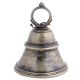 Vintage Bell For Cow And Also For Hanging In Temples For Stunning Results