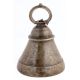 Vintage Bell For Cow And Also For Hanging In Temples To Leave A Lasting Impression