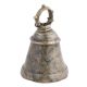 Vintage Bell For Cow And Also For Hanging In Temples For Prosperity