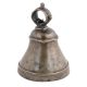 Vintage Bell For Cow And Also For Hanging In Temples To Evoke Divine Blessings