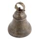Vintage Bell For Cow And Also For Hanging In Temples For Improved Concentration