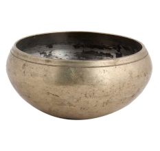 Vintage Brass Bowls For Decorations