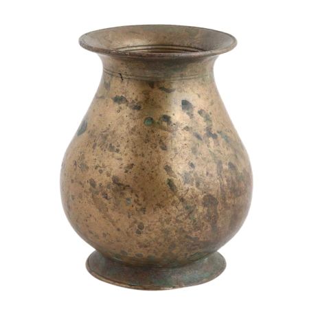 Holy Water Pot Plain For Home Decor