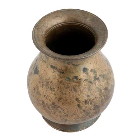 Holy Water Pot Plain For Home Decor