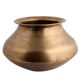 Vintage Pot For Cooking From Assam