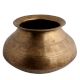 Vintage Cooking Pot From Assam