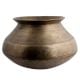 Classic Design Pot For Cooking From Assam
