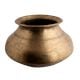 Vintage Beautiful Pot For Cooking From Assam