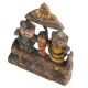 Lord Jagannath Figure Plate For Gifting