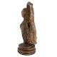 Small Happy Budha Sitting For Gifting Or Home Decor