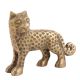Small Standing Tiger Animal For Decor