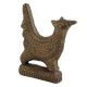 Tribal Decorative Bird on Stand- Decorate Your Space