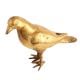 Pigeon Bird in Brass