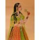 Indian painting of empress Nur Jahan 35 X 23