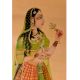 Indian painting of empress Nur Jahan 35 X 23