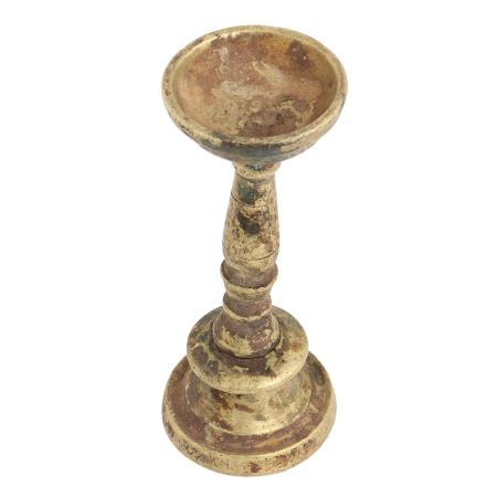 Handmade Old brass Finish Turtle Paper weight