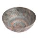 Handmade Copper Decorative Cup Or Bowl