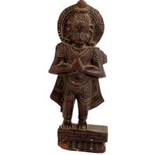 Holy Hanuman God Statue