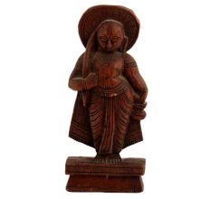 Holy Brahmin Statue For Special Occasions
