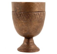 Goblet In English Style For Kitchen Decor