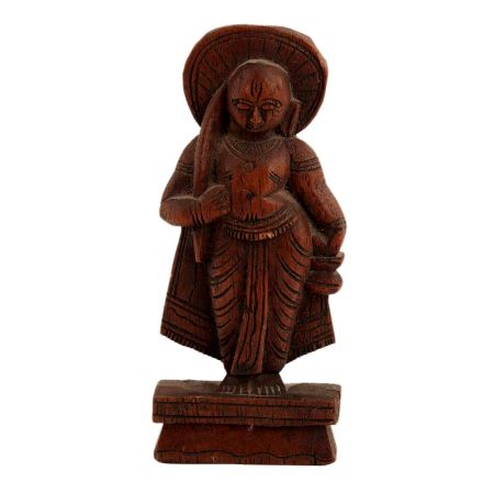 Holy Brahmin Statue For Special Occasions