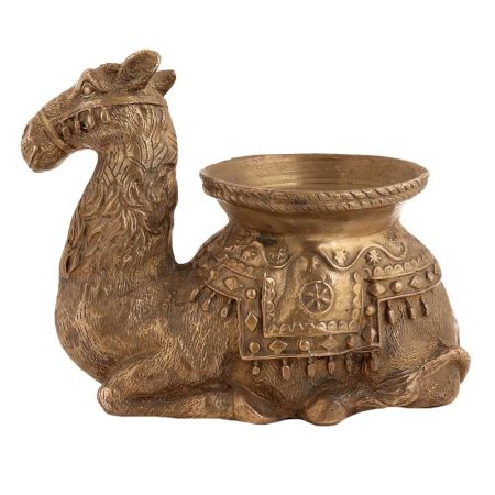 Rajasthan Style Camel Statue