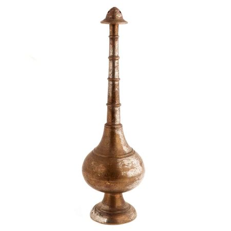 Traditional Rosewater Sprinkler For Weddings And Special Occasions