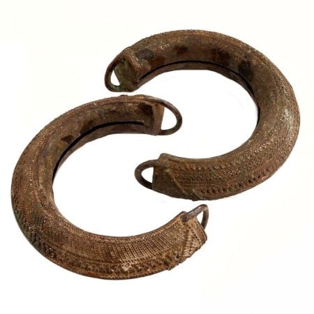 Traditional Indian Artwork