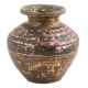Handmade Rustic Brass Water Pot