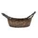 Copper Wicker Basket For The Perfect Home Decor