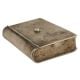 Steel Betel Nut Box For Home Decor Projects