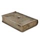 Steel Betel Nut Box For Home Decor Projects
