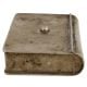 Steel Betel Nut Box For Home Decor Projects