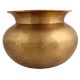 Copper Antique Pot Plain For Your Health And Wellness