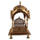 Brass Crafted Temple Decor Small For Home And Pooja Room