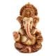 Ganesh's Hand-painted Handmade Special Design For Prosperity