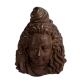 Lord Shiva Head Holy Statue