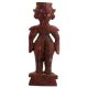 Tribal Male Statue For Home Improvement Needs