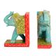 Rajasthan Special Elephant Bookends