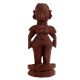 Tribal Female Statue For Weddings And Anniversary Gifting