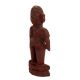 Tribal Female Statue For Weddings And Anniversary Gifting