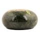 Stone Paperweight Like Jade For Business Decor