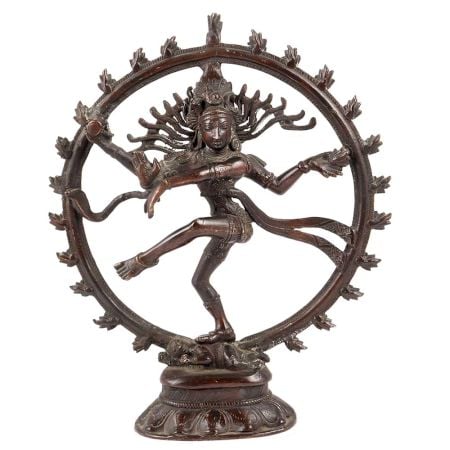Decorative Natraja Statue For Gifting