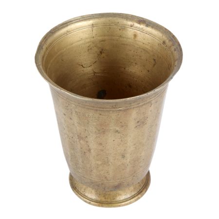 Tribal Indian cup for kitchen decor or Gifting