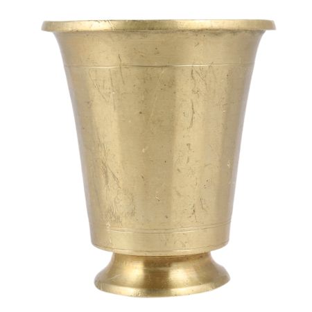 Tribal Indian Cup For Home Improvement Projects