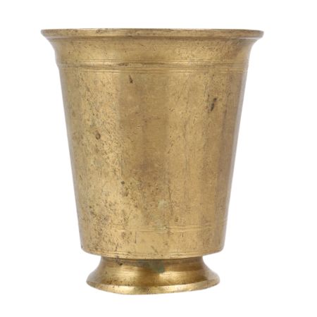 Tribal Indian Cup For Kitchen Decor Ideas